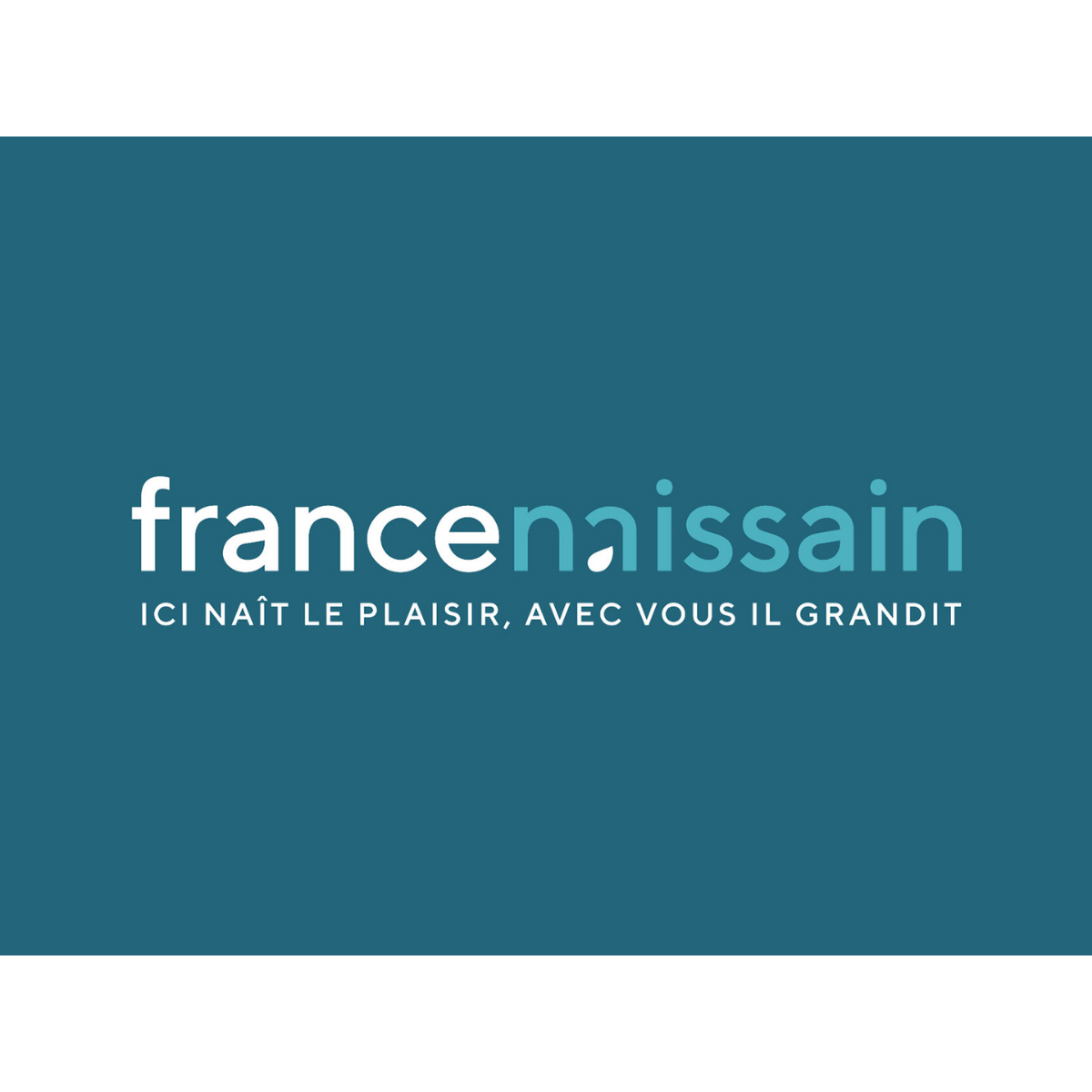 France Naissain