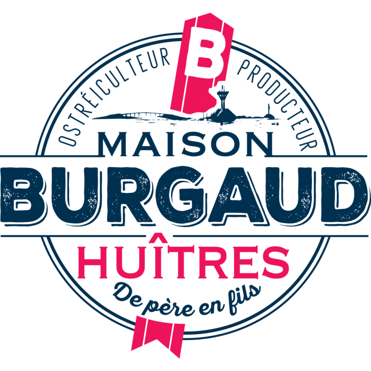 Maison Burgaud