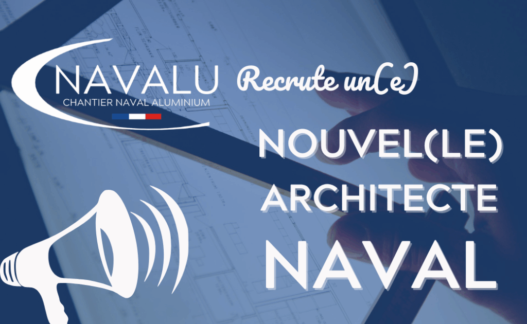 Chantier Naval Aluminium-Construction Navale-Vendée-Navire -Bateaux