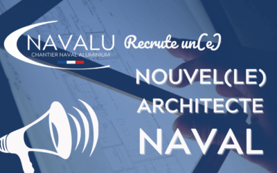 NAVALU RECRUTE