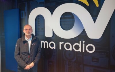 JEUDI DE L&rsquo;ECONOMIE CHEZ NOV FM